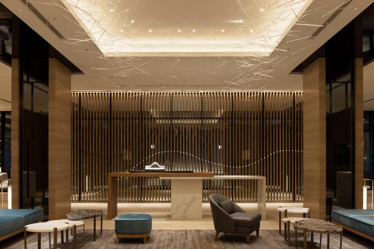 Courtyard By Marriott Nagoya Hotel Exterior foto