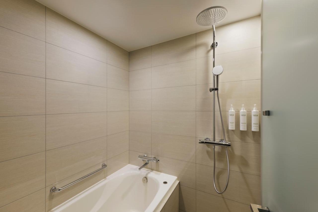 Courtyard By Marriott Nagoya Hotel Exterior foto