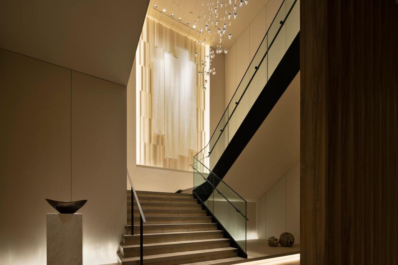 Courtyard By Marriott Nagoya Hotel Exterior foto